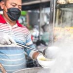 Phnom Penh Morning Market & Food Tour by Tuktuk - Includes All Food & Drinks! - Practical Tips & Considerations