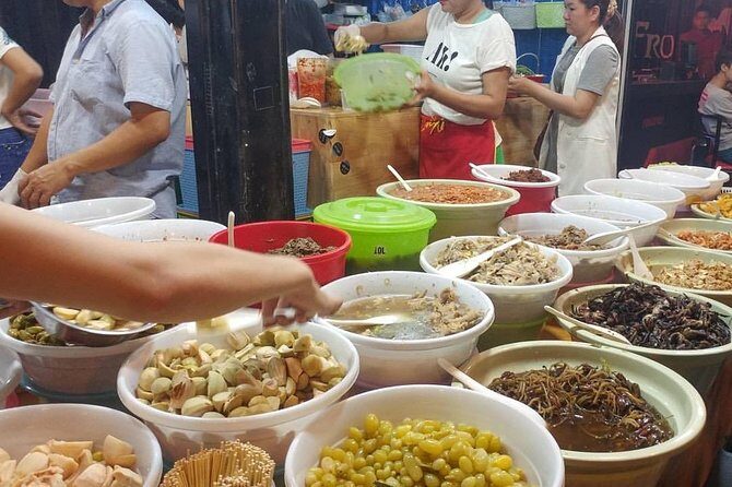 Phnom Penh Nightlife Street Food Tours - Final Thoughts