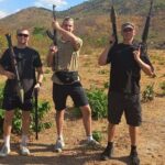 Phnom Penh Outdoor Shooting Range - Final Thoughts