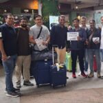 Phnom Penh Private Pick-Up: Techo International Airport ( KTI ) - Final Thoughts