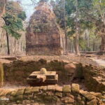 Phnom Penh - Siem Reap Road Transfer Plus Sightseeing - What to Expect During the Trip