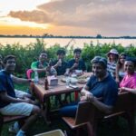 Phnom Penh: Silk Island Sunset by Tuk Tuk with food & drinks - The Sum Up: Is This Tour Right for You?