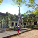 Phnom Penh to Siem Reap, Angkor Wat & Return, 2 Day Private Tour - A Detailed Breakdown of the Tour Experience