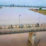 Phnom Penh to Silk Island Sunset Bike Tour/ E-Bike Available - The Experience You Can Expect: What Makes It Special