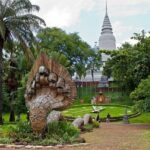Phnom Penh Tours and Mekong River cruise - FAQs