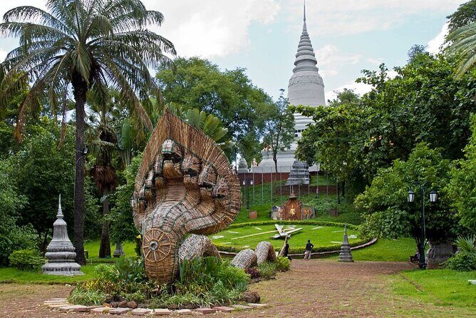 Phnom Penh Tours and Mekong River cruise - FAQs