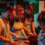 Phnom Penh: Village Tour w/ Cooking and Essential Oil Class - A Detailed Look at the Experience