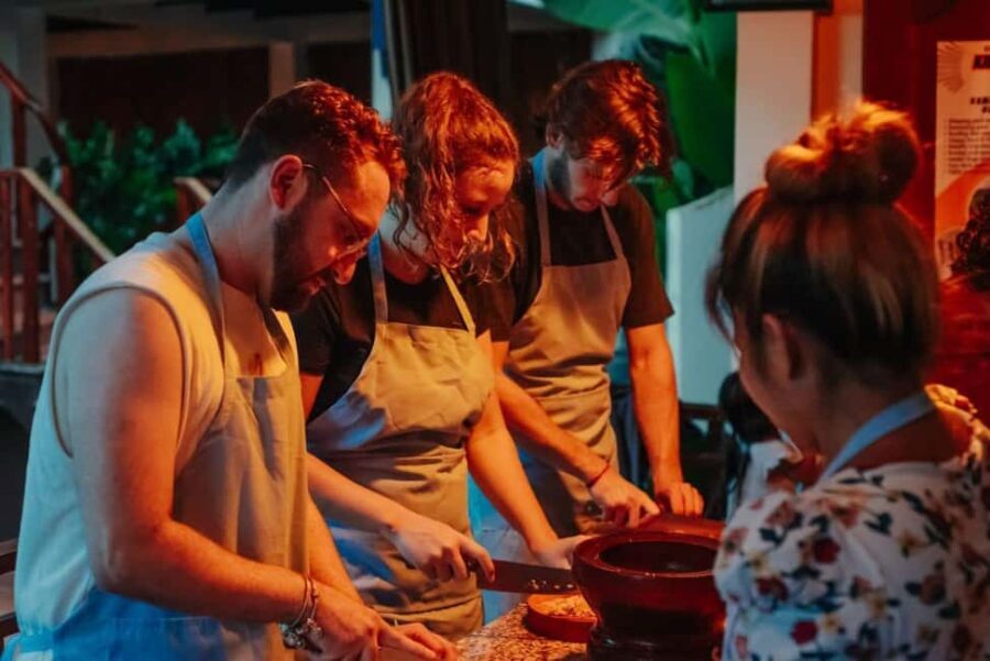 Phnom Penh: Village Tour w/ Cooking and Essential Oil Class - A Detailed Look at the Experience