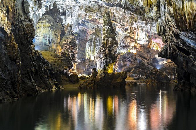 Phong Nha Cave And Paradise Cave Tour - The Sum Up: Is This Tour for You?