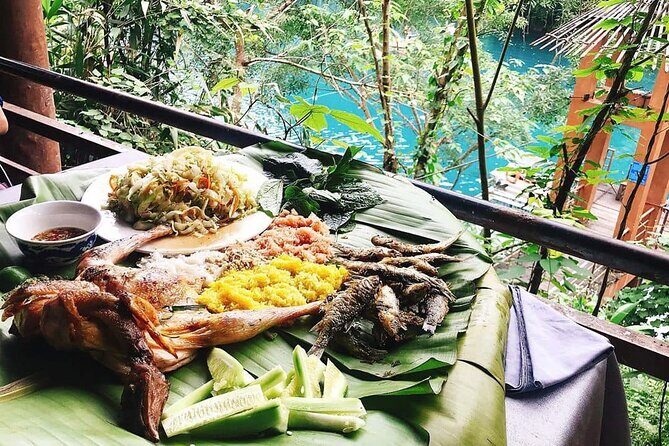 Phong Nha cave - Dark cave full day tour from Dong Hoi/Phong Nha - Who Should Consider This Tour?