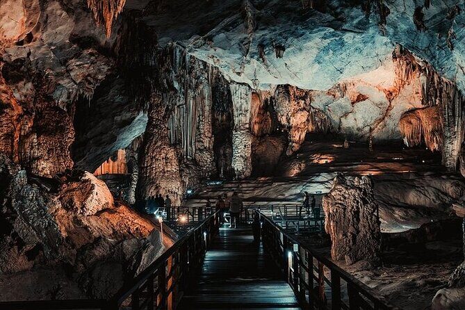 Phong Nha Cave or Paradise Cave Tour From Hue City - Who Will Love This Tour?