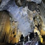 PHONG NHA CAVE- PARADISE CAVE FULL DAY FROM DONG HOI or PHONG NHA - Who Would Love This Tour?