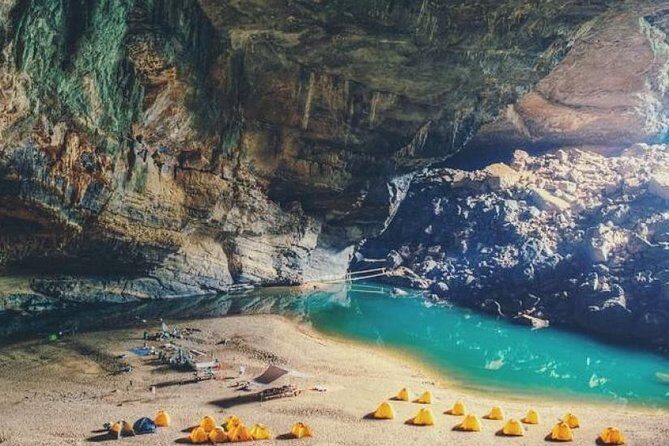 PHONG NHA CAVE- PARADISE CAVE FULL DAY FROM DONG HOI or PHONG NHA - Authentic Experiences and Real Traveler Insights