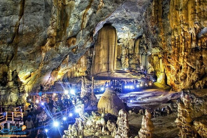Phong Nha Cave Tour from Hue City - Exploring the Details of the Tour