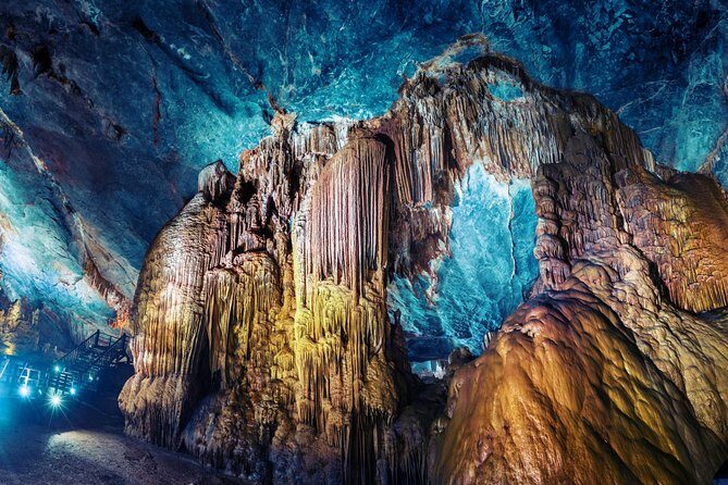 Phong Nha & Paradise Cave 1 Day From Dong Hoi/ Phong Nha Center - Who Would Enjoy This Tour Most?