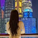 Photo Session on the Famous Shanghai Skyline - Detailed Breakdown of the Experience