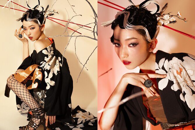 Photo shoot plans with your choice of outfits - FAQs