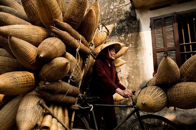 Photo Tour to Capture The Vanishing Craft of Making Fish Traps - FAQs