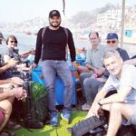 Photography Fixer and Guide in the Most Colorful Holy City - The Heart of the Experience: Exploring Varanasi with a Skilled Fixer