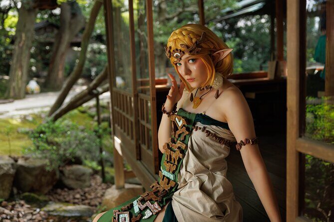 Photography Tour With Popular Photographer in Nagoya - FAQs