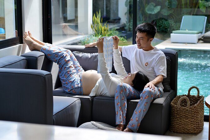 Photoshoot with Professional Photographer in Bali - Detailed Review: What You Can Expect from This Bali Photoshoot