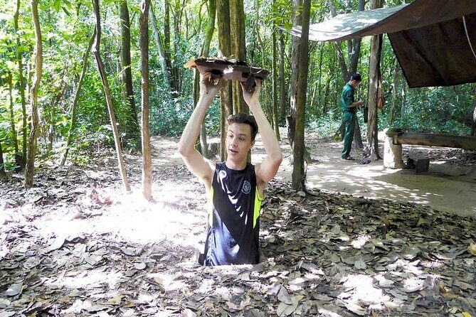 Phu My Port Best Seller Of Saigon City Highlights Trip - Final Summary: Who Should Book This Tour?