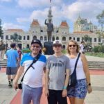 Phu My Port : Ho Chi Minh City Shore Excursion Day Tour - An In-Depth Look at the Ho Chi Minh City Shore Tour