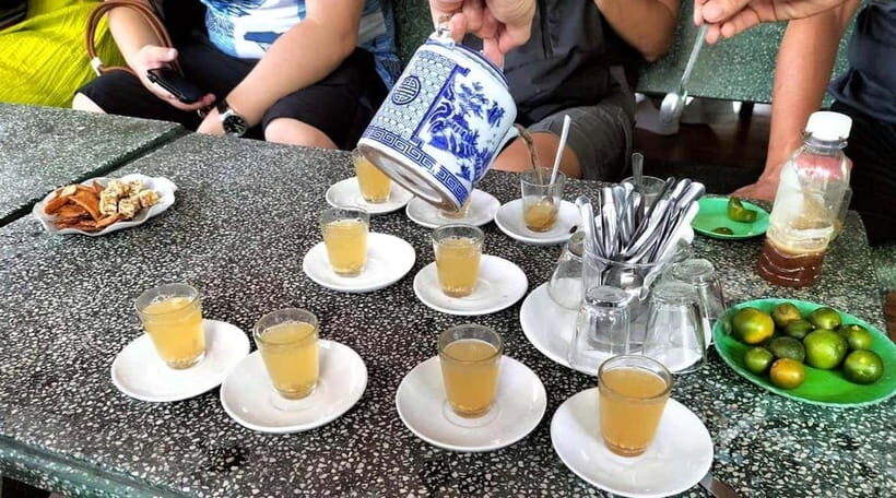 Phu My Port: Shore Excursion Mekong Delta My Tho - Ben Tre - A detailed walkthrough of the tour experience