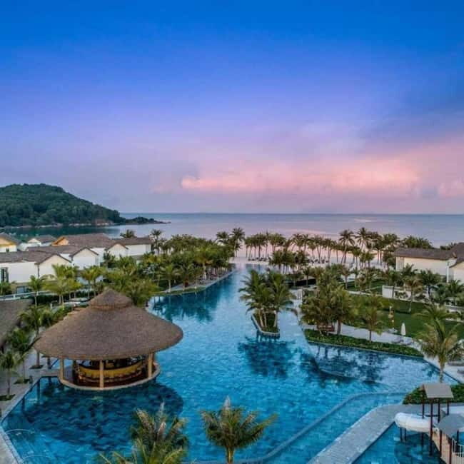 Phu Quoc: 3-Day 2 Night with Boat Tour - Why This Tour Has Broad Appeal