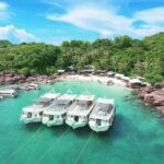 Phu Quoc 3 Islands Snorkeling Adventure  Full Day Tour - The Experience: What Travelers Can Expect
