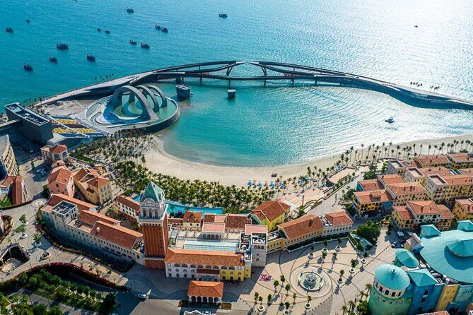 Phu Quoc Full Day Luxury Tour, Discover 4 Islands with Cable Car - Why This Tour Works for Travelers