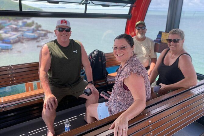 Phu Quoc Highlights With Spectacular Cable Car Ride - What’s Included and What’s Not