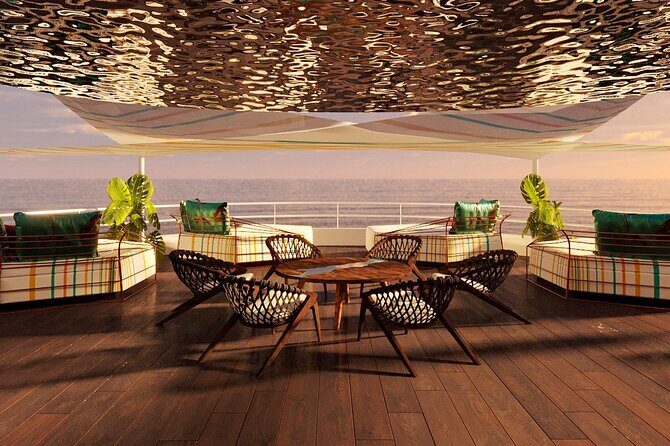 Phu Quoc Paradise Night Tour with Nautilus Sunset Cruise - The Sum Up: Who Should Consider This Experience?