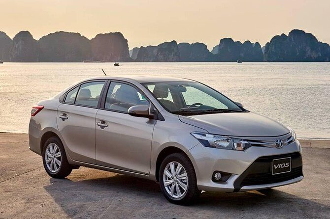 Phu Quoc Private Airport Transfer to Duong Dong Town - Key Points