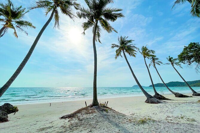 Phu Quoc Sightseeing Day Tour - First Stop: Ngoc Hien Pearl Farm