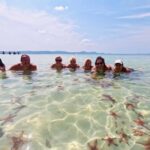 Phu Quoc: Starfish Beach, Kayaking, and Lunch Day Trip - What You Can Expect from the Experience