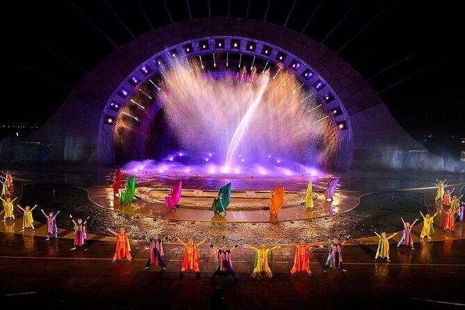 Phu Quoc Sunset Town Tour With Kiss Of Sea Show, Kiss Bridge - Who Should Consider This Tour?