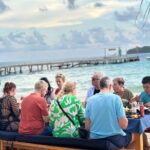Phu Quoc Three Island Tour by Boat - The Sum Up