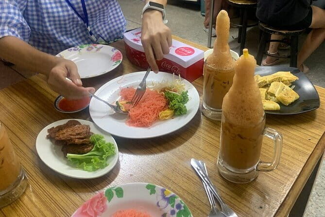 Phuket 10+ Tastings Food Tour & Charming Old Town - FAQ