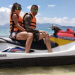 Phuket 6 Islands by jet ski Yamaha 4 hours 50 KM and Snorkelling - Who Will Love This Tour?