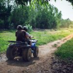 Phuket Adventure Full Day Tour: ATV Ride, Zipline, Phuket City - Practical Details and What to Expect