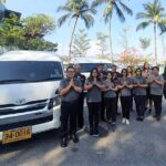 Phuket Airport Arrival  Private Transfer from Airport to Hotel - The Sum Up