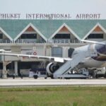 Phuket Airport Arrival Transfer : Airport to Hotel in Phuket - What to Expect from Your Phuket Airport Transfer