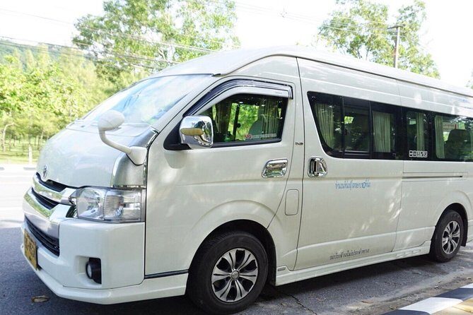 Phuket Airport Departure Transfer Domestic & International - Final Thoughts: Who Will Appreciate This Service?