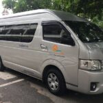 Phuket Airport Private Transfer -Hotel or Airport - The Sum Up