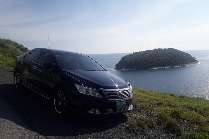 Phuket Airport Services - Transfers, Fast Track and Lounges - Who Should Consider This Service?