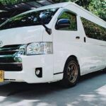 Phuket Airport to Koh Lanta any hotel Private transfer - Key Points