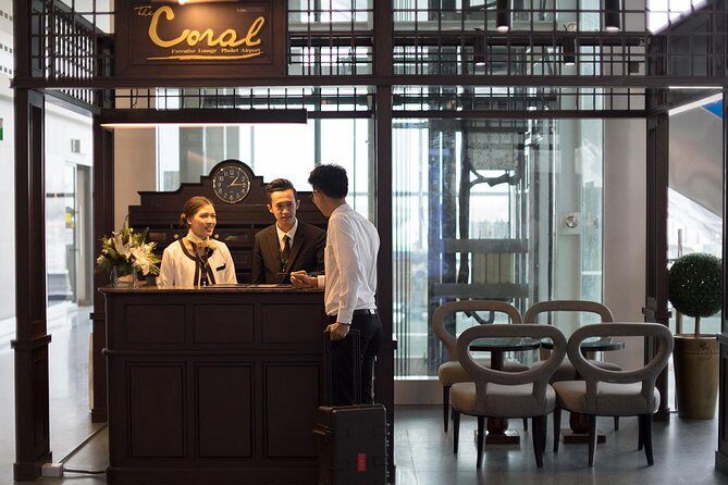 Phuket Airport VIP Fast-Track Immigration with Personal Guide - Final Thoughts