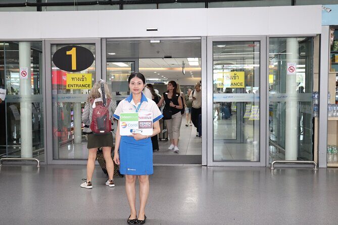 Phuket AirportHotel Private Transfer + Free SIM - Who Should Consider This Transfer?