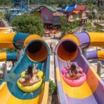 Phuket: Andamanda Water Park Admission Ticket - Authentic Experiences and Honest Feedback